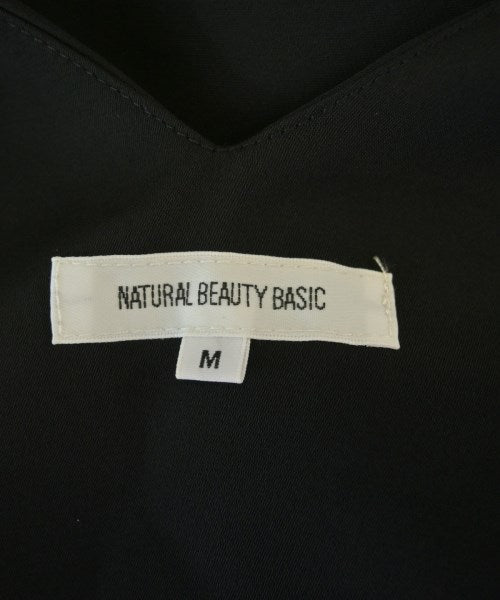 NATURAL BEAUTY BASIC ชุดเดรส