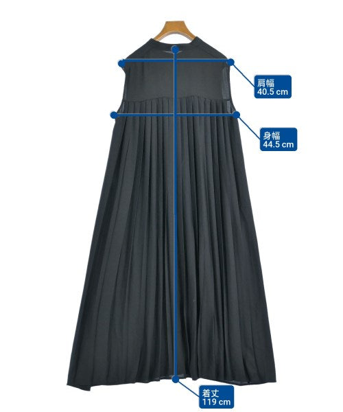 NATURAL BEAUTY BASIC ชุดเดรส