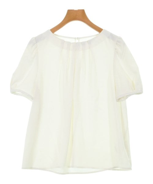 NATURAL BEAUTY BASIC เสื้อสตรี