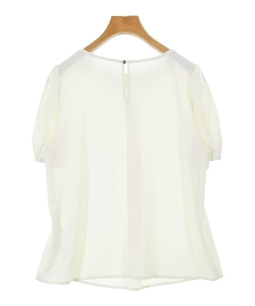 NATURAL BEAUTY BASIC เสื้อสตรี
