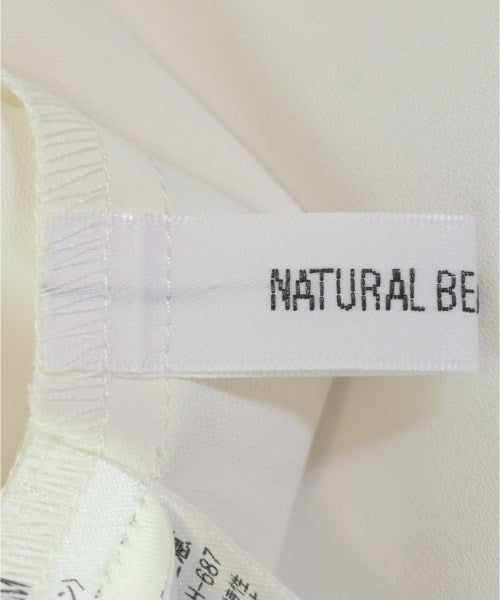NATURAL BEAUTY BASIC เสื้อสตรี