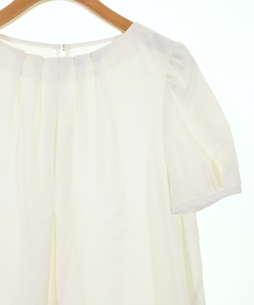 NATURAL BEAUTY BASIC เสื้อสตรี