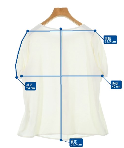 NATURAL BEAUTY BASIC เสื้อสตรี