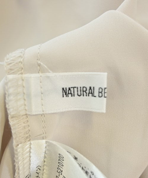 NATURAL BEAUTY BASIC เสื้อสตรี
