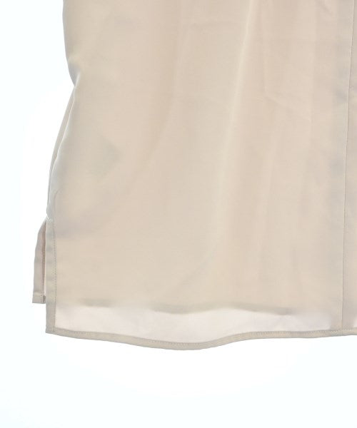 NATURAL BEAUTY BASIC เสื้อสตรี