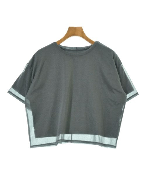 NATURAL BEAUTY BASIC เสื้อยืด/เสื้อท็อปส์
