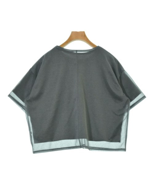 NATURAL BEAUTY BASIC เสื้อยืด/เสื้อท็อปส์
