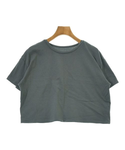 NATURAL BEAUTY BASIC เสื้อยืด/เสื้อท็อปส์