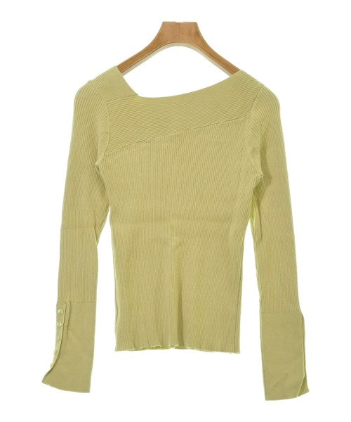 NATURAL BEAUTY BASIC เสื้อกันหนาว