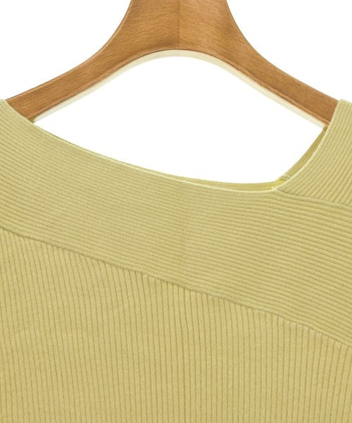 NATURAL BEAUTY BASIC เสื้อกันหนาว