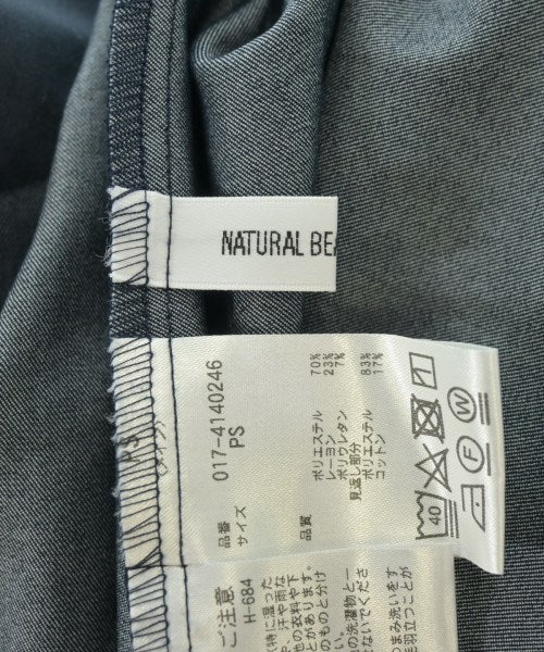 NATURAL BEAUTY BASIC ชุดเดรส