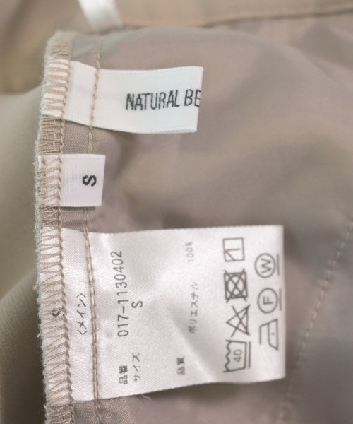 NATURAL BEAUTY BASIC กางเกง อื่น