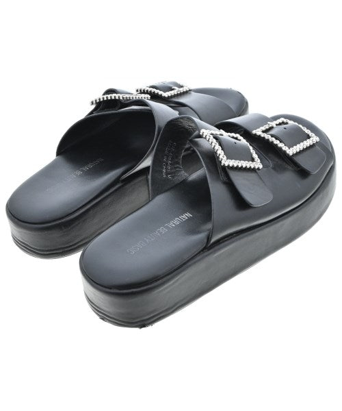 NATURAL BEAUTY BASIC รองเท้าแตะ