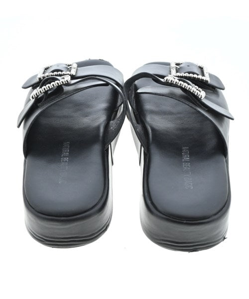 NATURAL BEAUTY BASIC รองเท้าแตะ