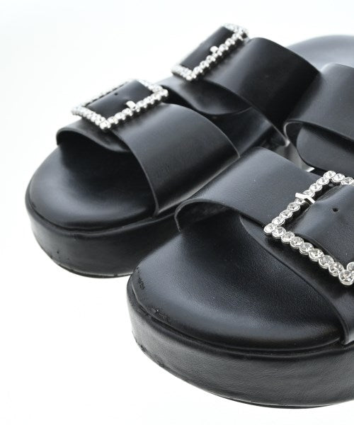 NATURAL BEAUTY BASIC รองเท้าแตะ