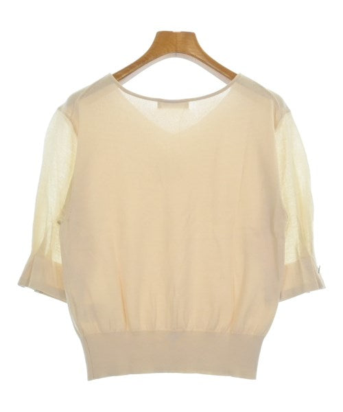 NATURAL BEAUTY BASIC เสื้อกันหนาว