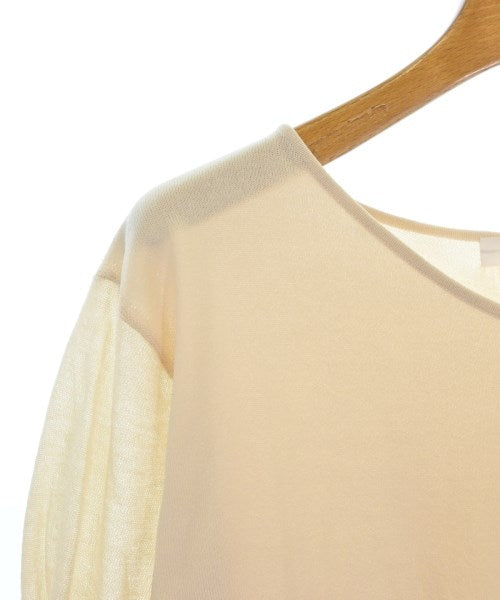 NATURAL BEAUTY BASIC เสื้อกันหนาว