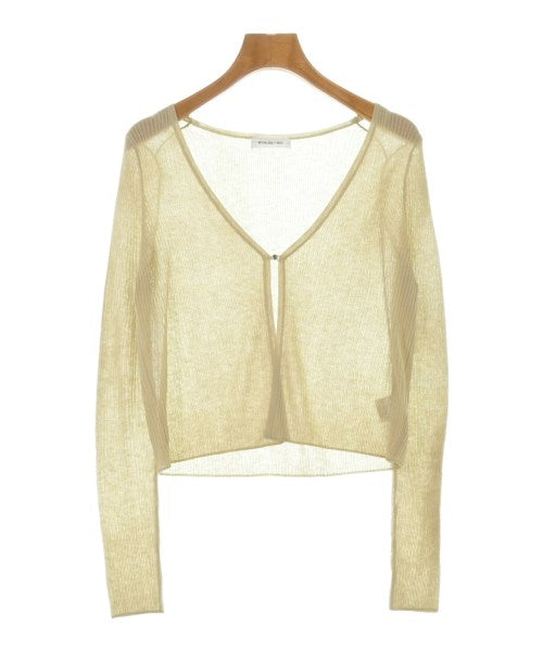 NATURAL BEAUTY BASIC เสื้อคาร์ดิแกน