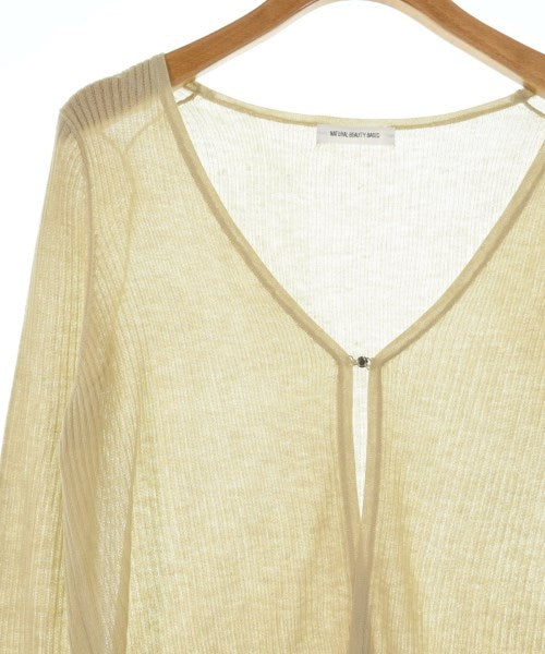 NATURAL BEAUTY BASIC เสื้อคาร์ดิแกน