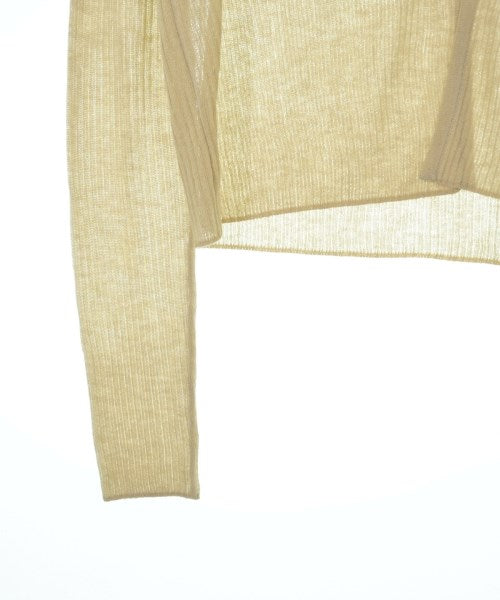 NATURAL BEAUTY BASIC เสื้อคาร์ดิแกน