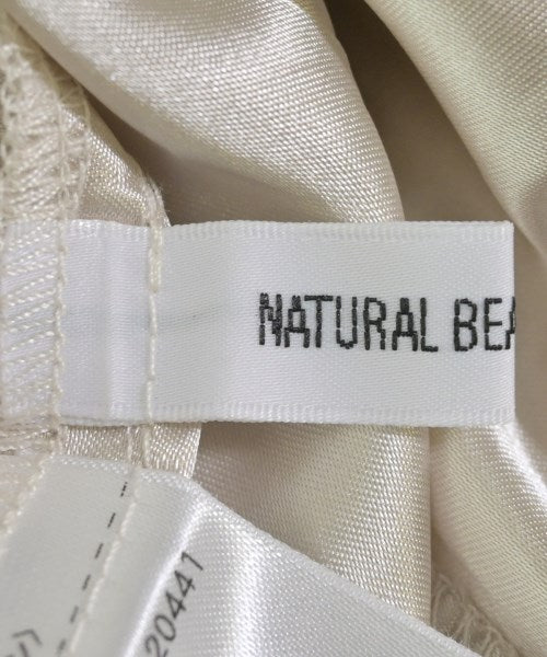 NATURAL BEAUTY BASIC กระโปรงยาว/แม็กซี่ยาว
