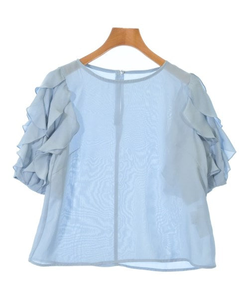 NATURAL BEAUTY BASIC เสื้อสตรี