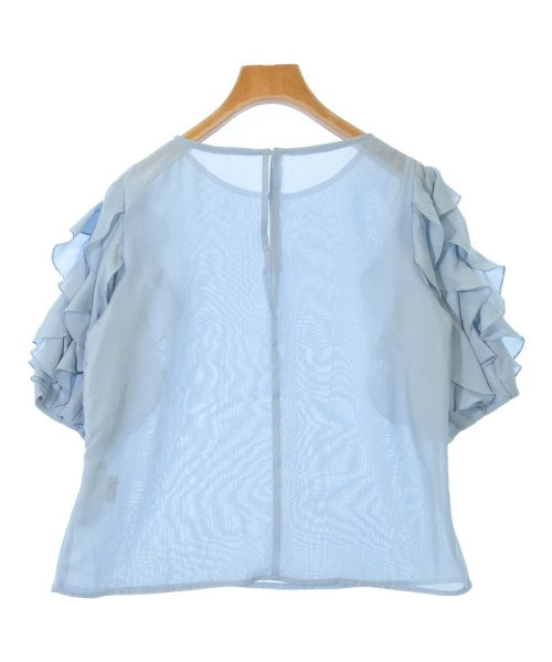 NATURAL BEAUTY BASIC เสื้อสตรี