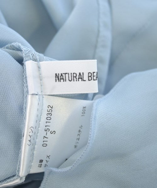 NATURAL BEAUTY BASIC เสื้อสตรี
