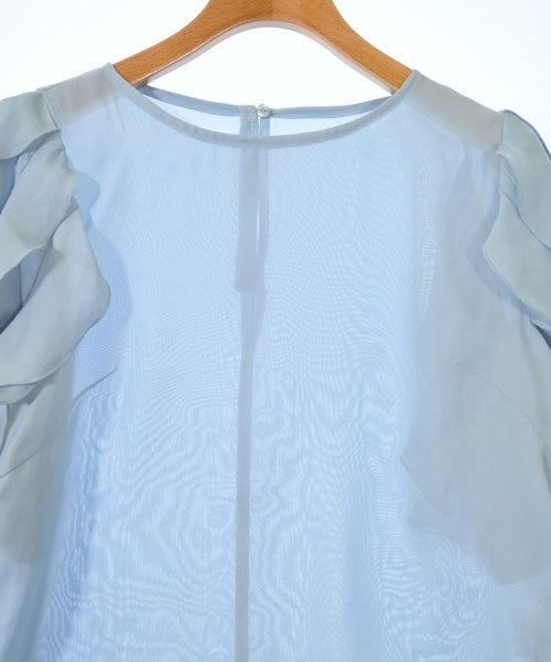 NATURAL BEAUTY BASIC เสื้อสตรี