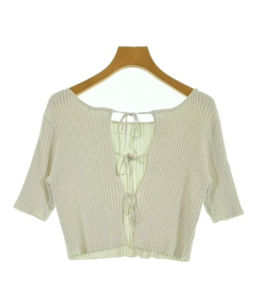 NATURAL BEAUTY BASIC เสื้อคาร์ดิแกน