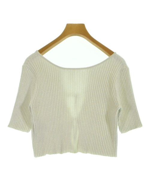 NATURAL BEAUTY BASIC เสื้อคาร์ดิแกน