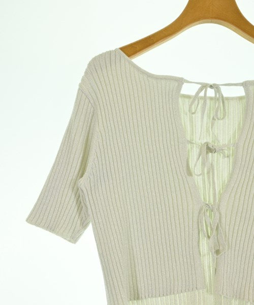 NATURAL BEAUTY BASIC เสื้อคาร์ดิแกน