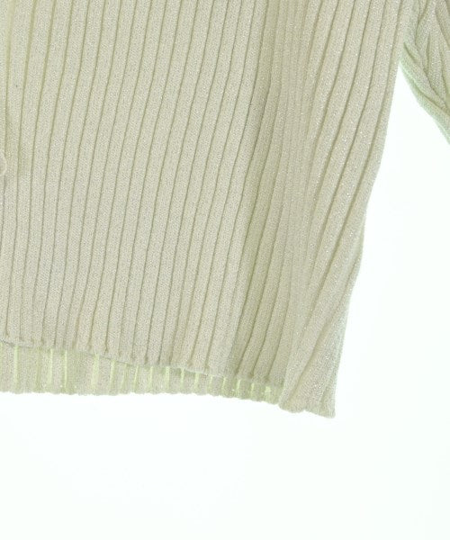 NATURAL BEAUTY BASIC เสื้อคาร์ดิแกน