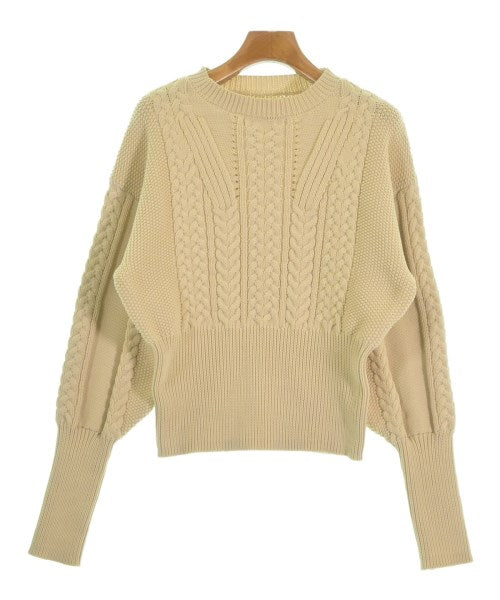 NATURAL BEAUTY BASIC เสื้อกันหนาว