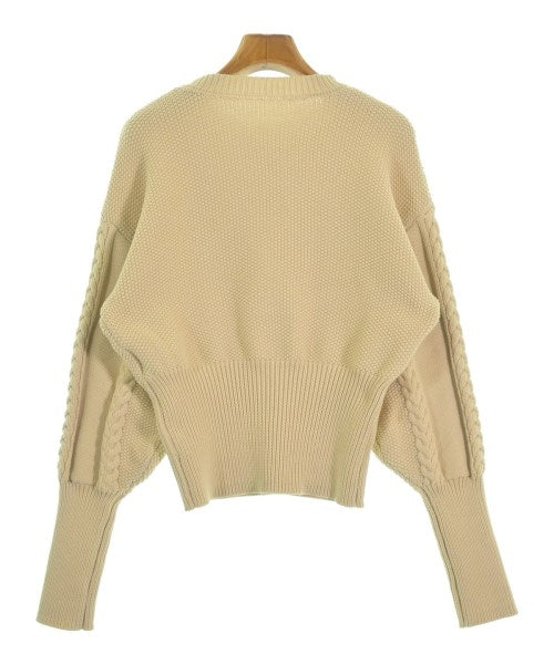 NATURAL BEAUTY BASIC เสื้อกันหนาว