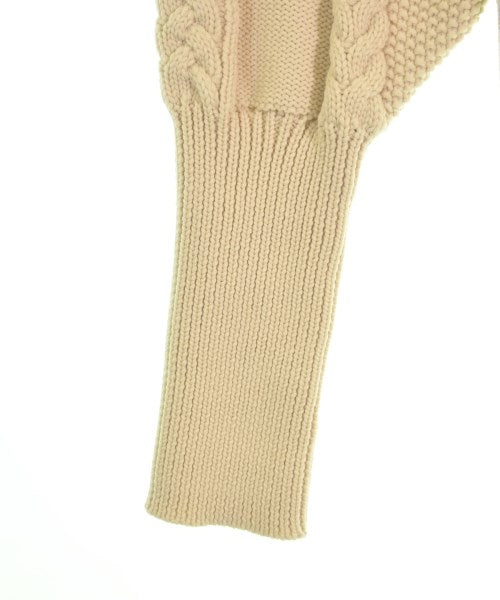 NATURAL BEAUTY BASIC เสื้อกันหนาว