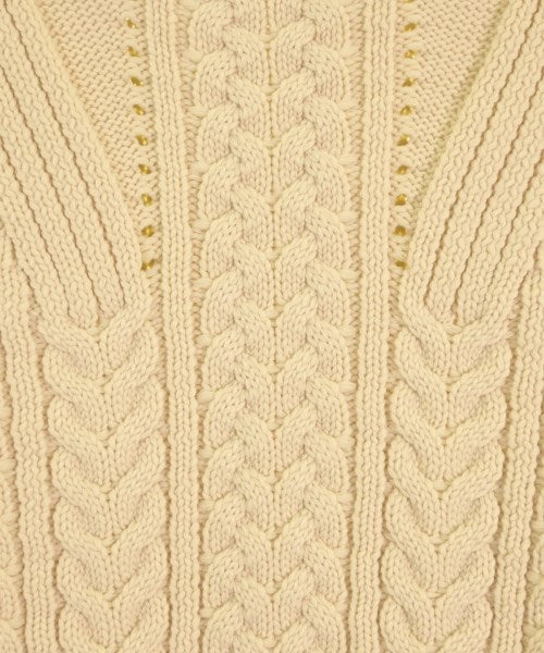 NATURAL BEAUTY BASIC เสื้อกันหนาว