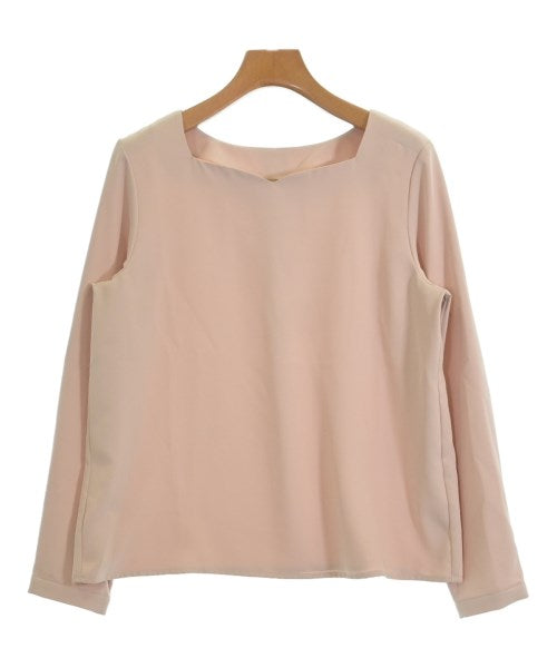 NATURAL BEAUTY BASIC เสื้อสตรี