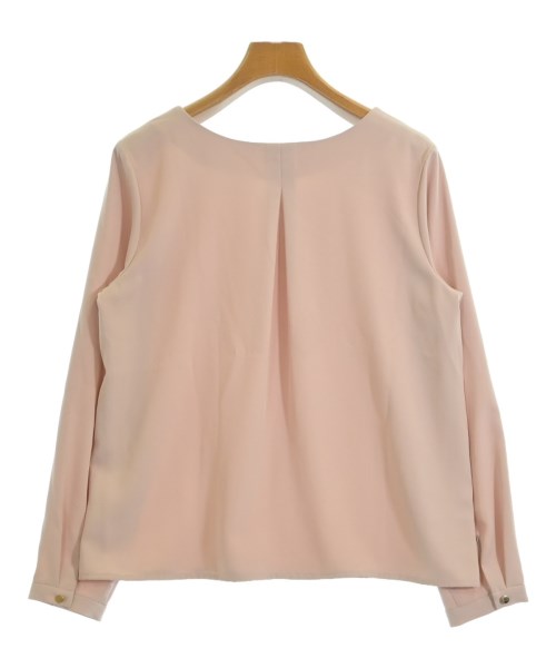 NATURAL BEAUTY BASIC เสื้อสตรี