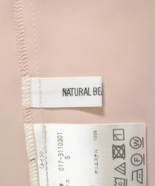 NATURAL BEAUTY BASIC เสื้อสตรี