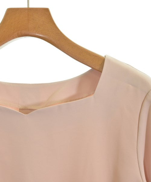 NATURAL BEAUTY BASIC เสื้อสตรี