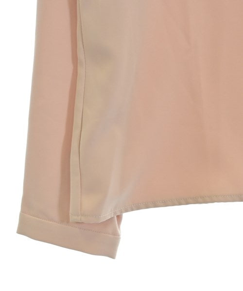 NATURAL BEAUTY BASIC เสื้อสตรี