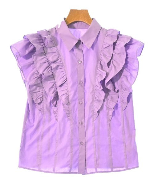 NATURAL BEAUTY BASIC เสื้อลำลอง
