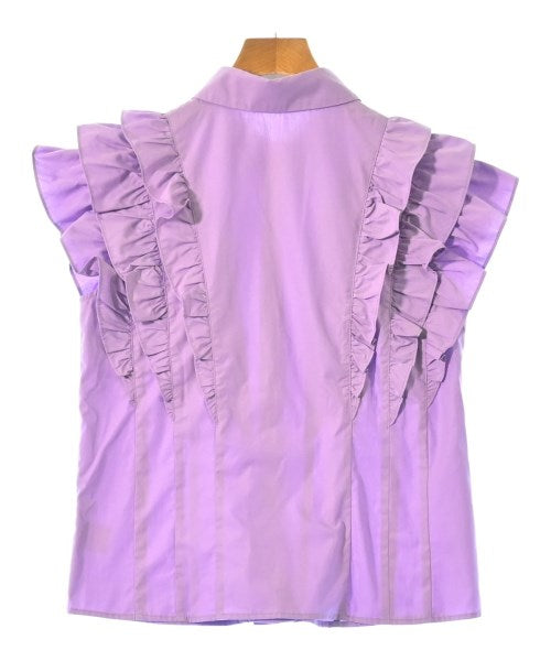 NATURAL BEAUTY BASIC เสื้อลำลอง