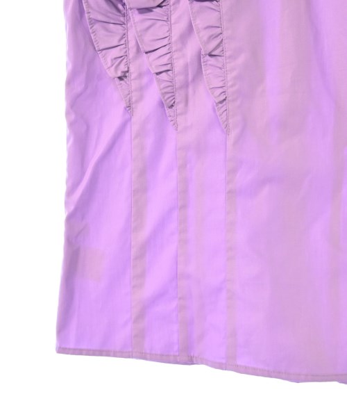 NATURAL BEAUTY BASIC เสื้อลำลอง