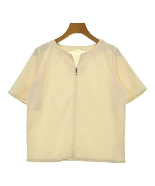 NATURAL BEAUTY BASIC เสื้อสตรี