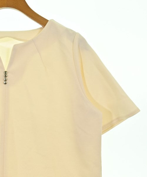 NATURAL BEAUTY BASIC เสื้อสตรี