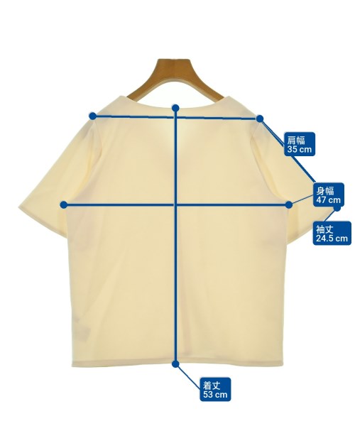 NATURAL BEAUTY BASIC เสื้อสตรี