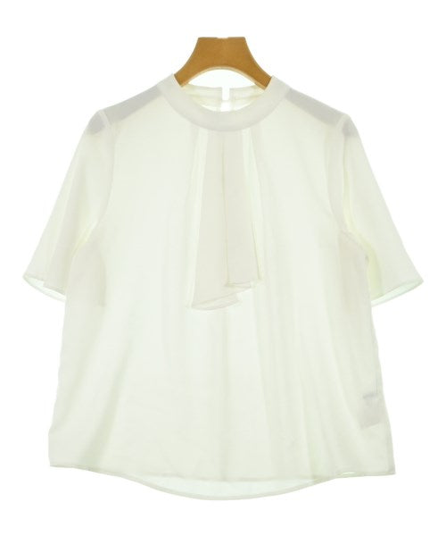 NATURAL BEAUTY BASIC เสื้อสตรี