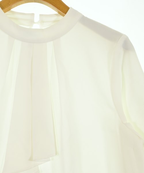 NATURAL BEAUTY BASIC เสื้อสตรี